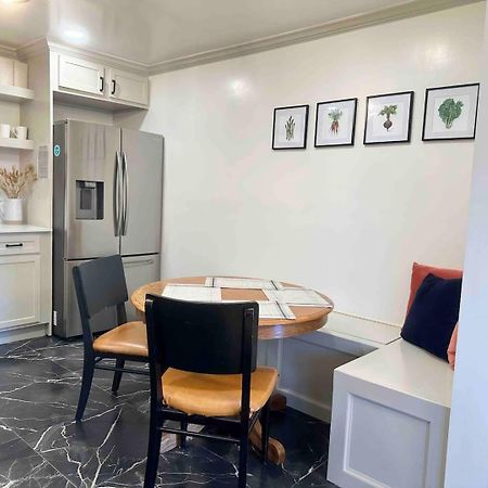 אדמונד Campus Cottage Kng Bed! Walk To Uco And Downtown מראה חיצוני תמונה