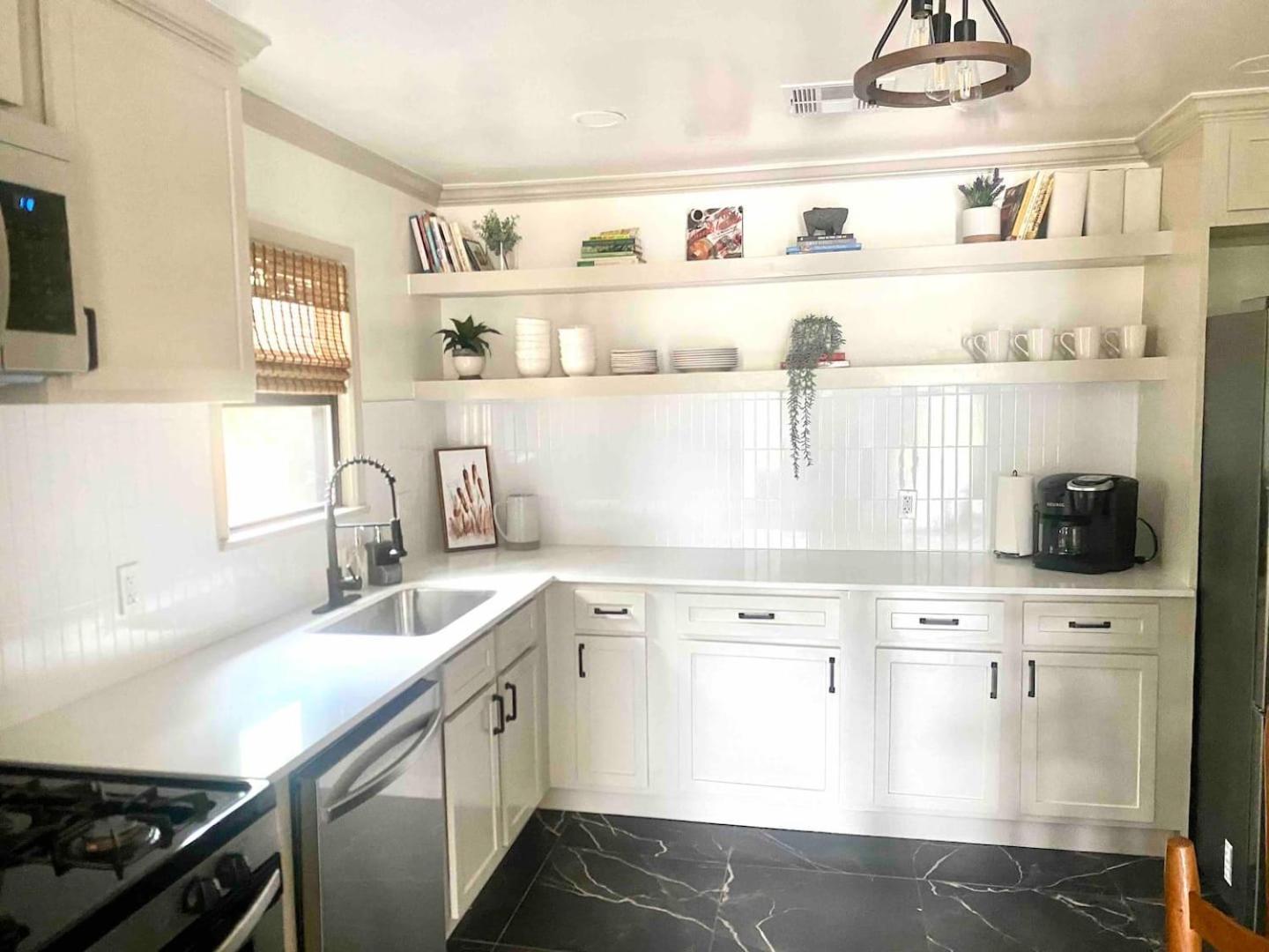 אדמונד Campus Cottage Kng Bed! Walk To Uco And Downtown מראה חיצוני תמונה